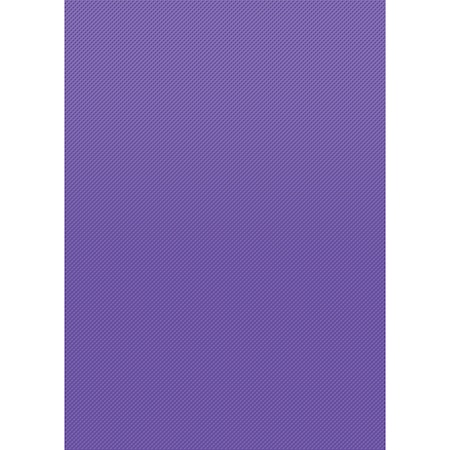 Better Than Paper® Bulletin Board Roll, 4x12ft, Ultra Purple, PK4